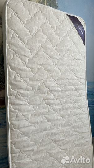 Матрас детский 80х160 см Natural kids Armos