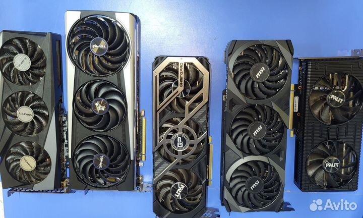 Игровой компьютер AMD ryzen 9/RTX 3060