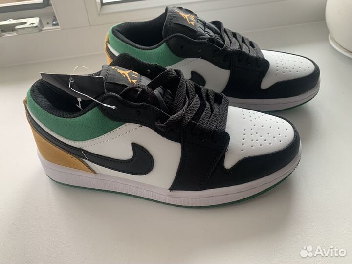 Кроссовки Jordan 38 размер