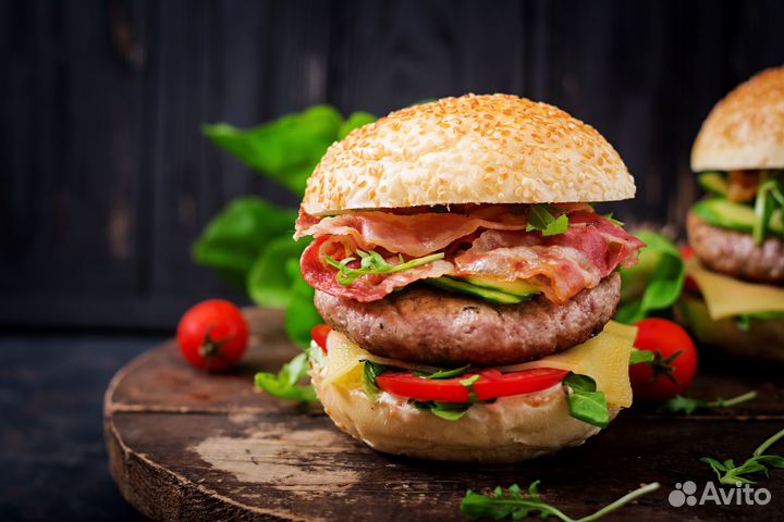 Повар без опыта работы