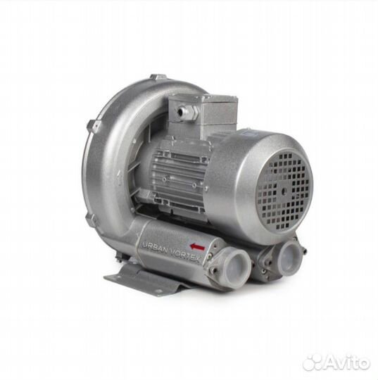 Вихревая воздуходувка urban vortex UV/180-220
