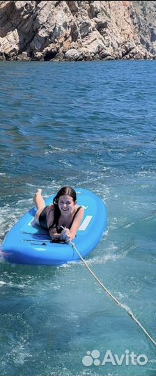 Тур по Крыму Девичник