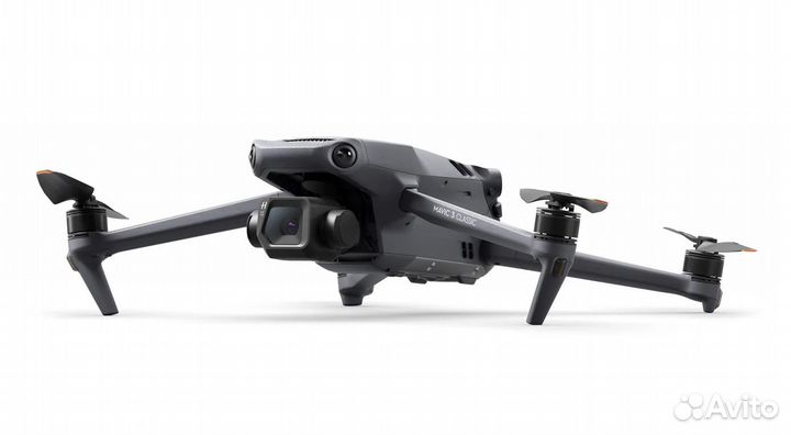 DJI Mavic 3 Classic