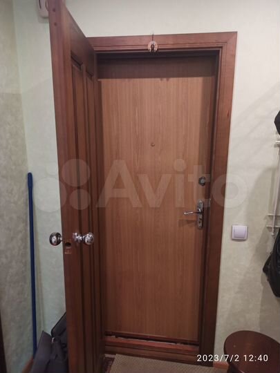 1-к. квартира, 35 м², 2/9 эт.