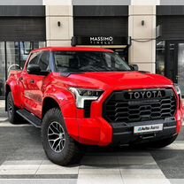 Toyota Tundra 3.4 AT, 2023, 64 км, с пробегом, цена 15 750 000 руб.