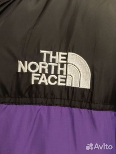 The North Face 700 куртка