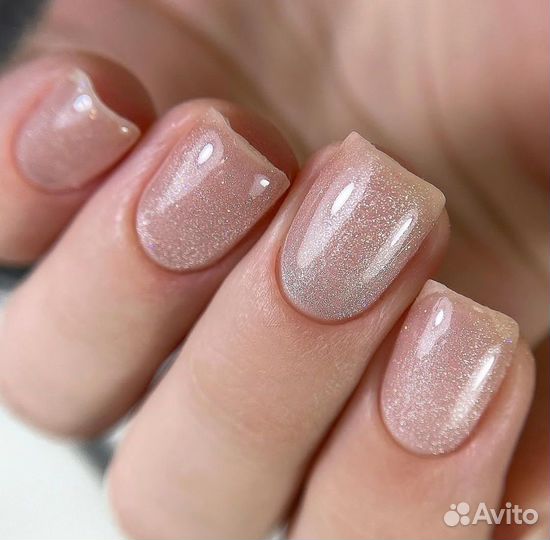 Маникюр, педикюр