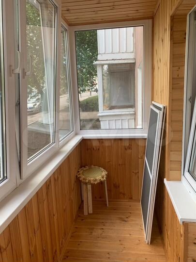 2-к. квартира, 51,2 м², 1/9 эт.