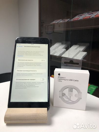 iPhone 8 Plus, 64 ГБ