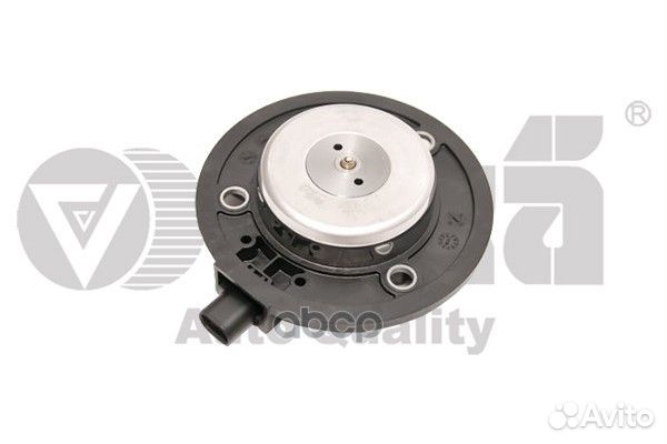 Клапан электромагнитный 11091484901 Vika