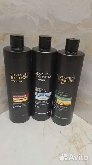 Шампунь для волос Avon, 400 мл