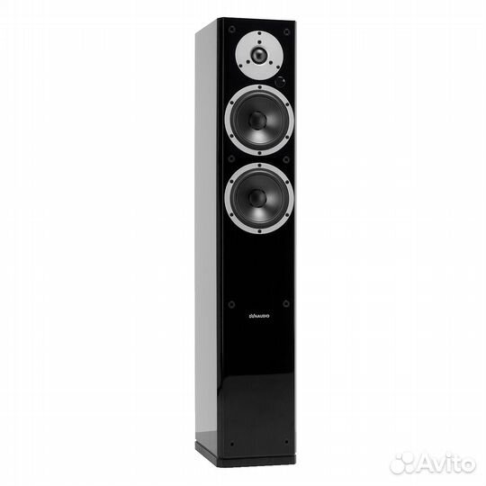 Dynaudio xeo 5