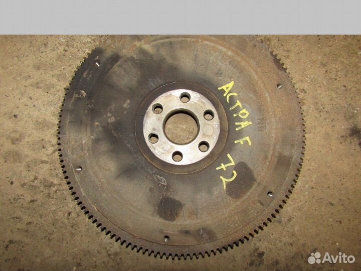 Маховик Astra F 1991-1998