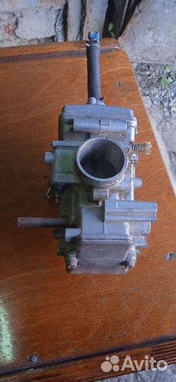 Масляный насос BRP