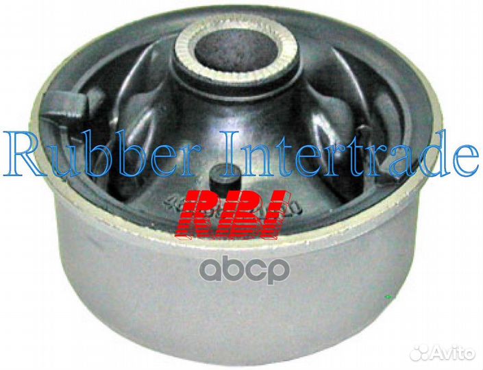 Сайлентблок T24W11WB RBI