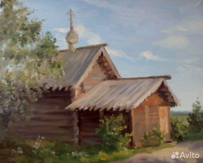 Уроки рисования, подготовка к поступлению