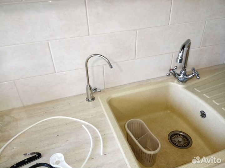 Сантехник Электрик