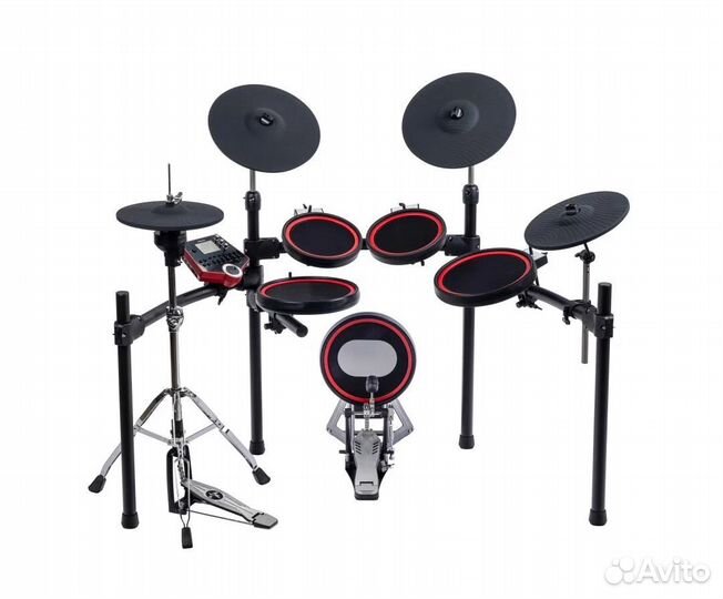 LDrums MK-7X