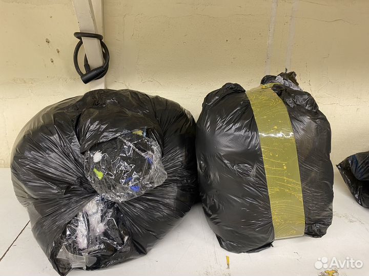 Женская одежда пакетом