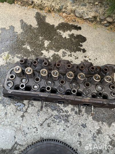 Гбц Hyundai hd72