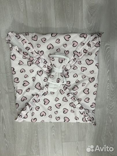 Детское одеяло