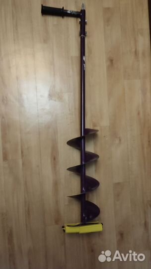 Ледобур Nero 180