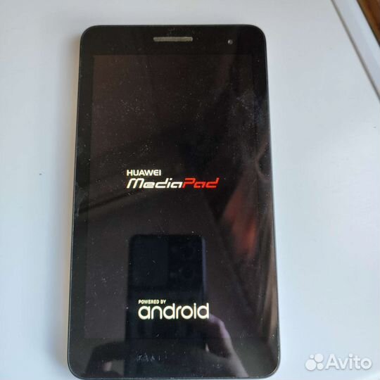 Huawei MediaPad T1 7