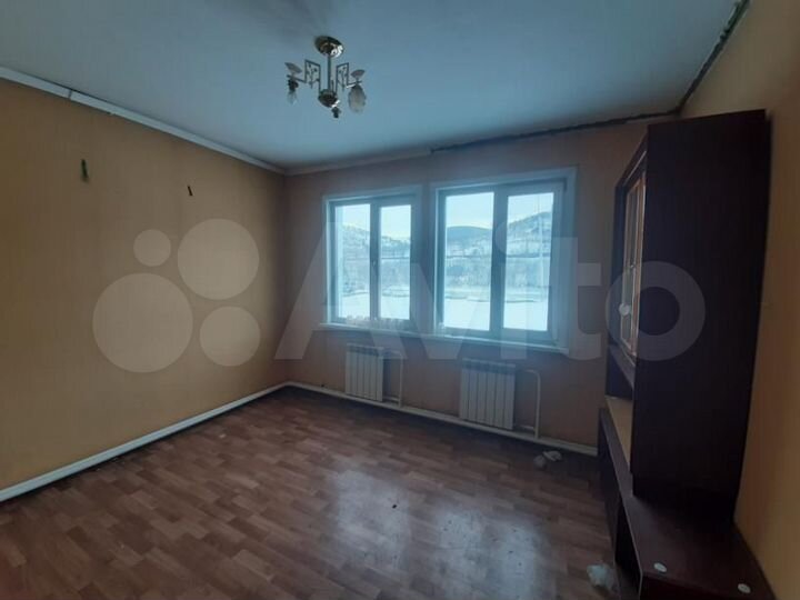 Аукцион: 2-к. квартира, 62,5 м², 1/1 эт.