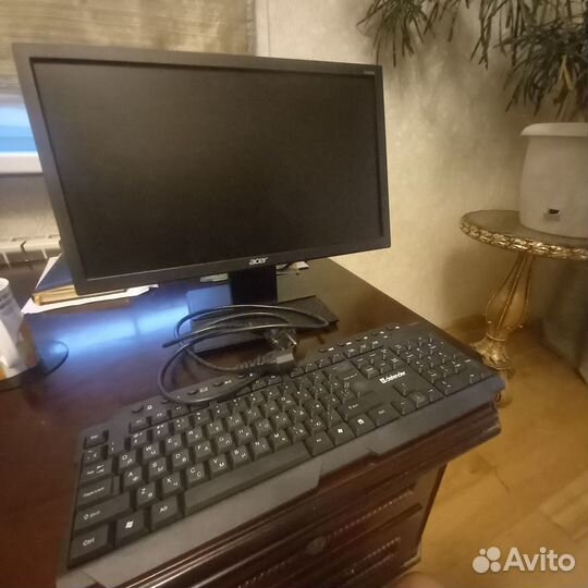 Монитор Acer 19.5