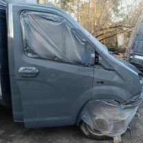 Кузовной ремонт и покраска авто Газель / Пикапов, Красногорск