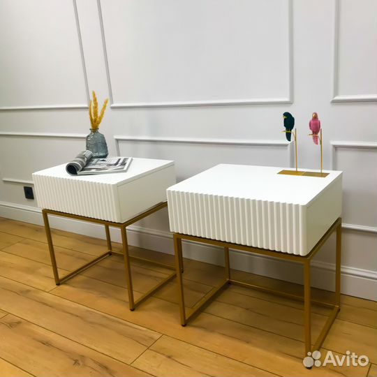 Тумба прикроватная Marsele