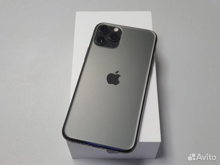 iPhone 11 Pro, 64 ГБ