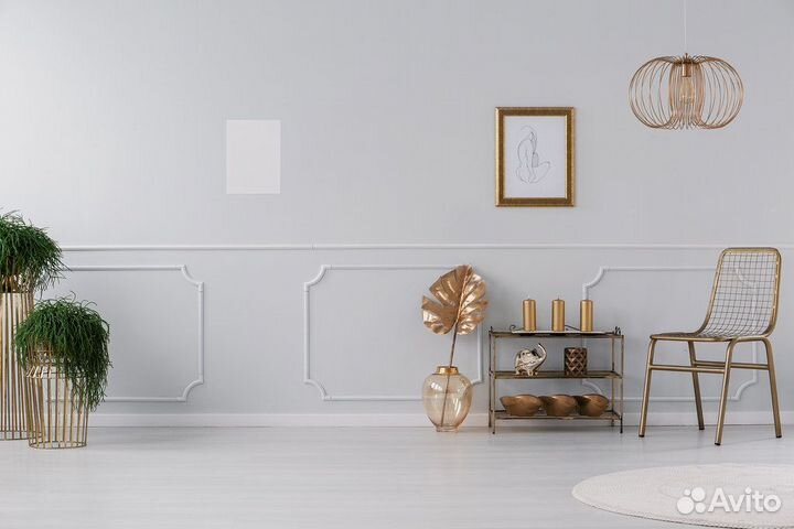 Встраиваемая акустика Martin Logan IW6 Paintable W