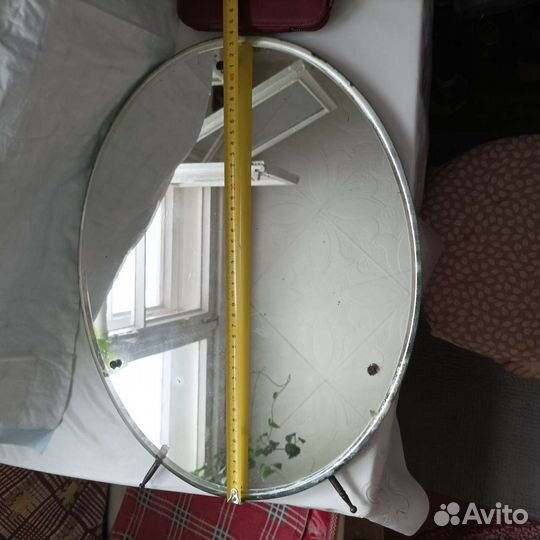 Зеркало раритет