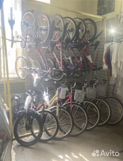 Купить велосипед Раменское Жуковский