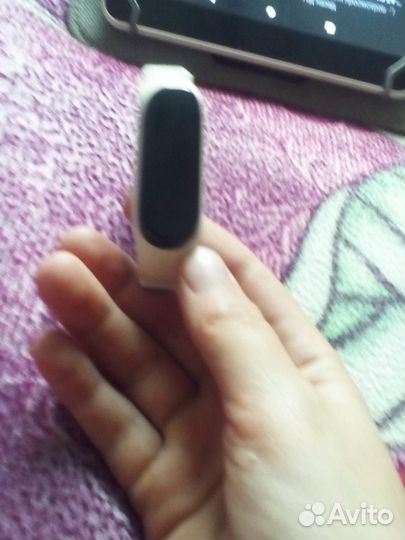 Smart Band M6 фитнес браслет новые