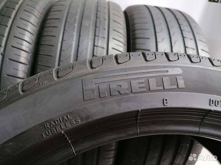Pirelli Cinturato P7 225/45 R19 115