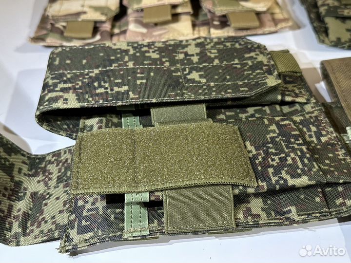 Подсумок тактический / подсумки под ак