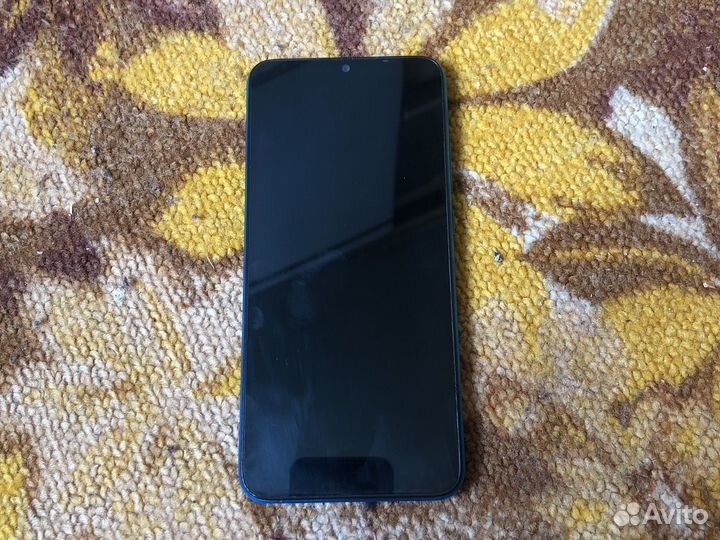 Телефон Redmi 9 c 8/32