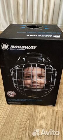 Детская хоккейная форма от 5 лет объявление продам