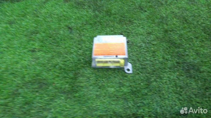 Блок управления подушками, Блок SRS Nissan Skyline