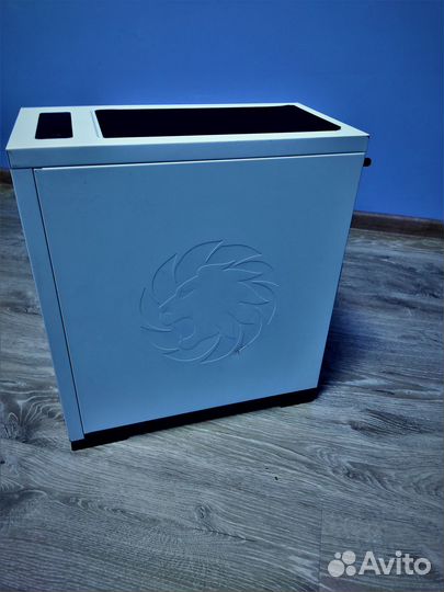 Игровой корпус для пк