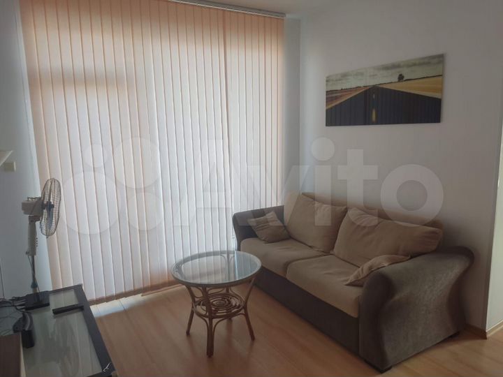 2-к. квартира, 49 м² (Болгария)