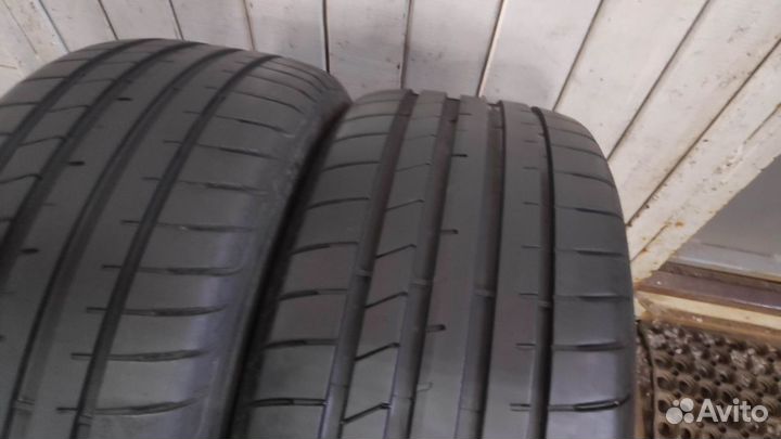 Goodyear Eagle F1 Asymmetric 3 245/45 R18 100Y