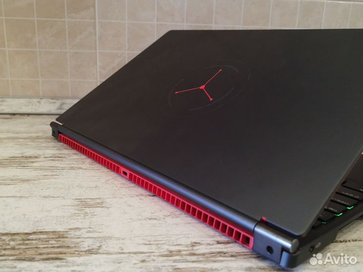 Игровой Маньяк (144Hz/i9-16ядр/32GB/GTX1650/SSD)