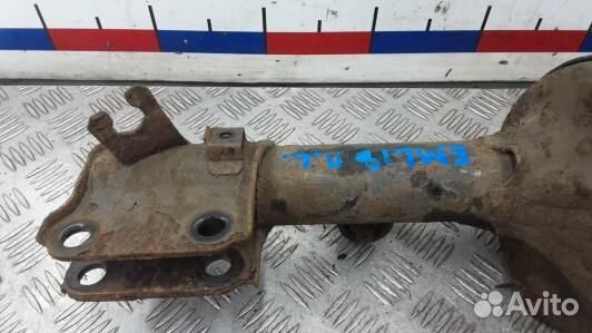 Стойка передняя левая KIA sportage 2 (EML18K501)