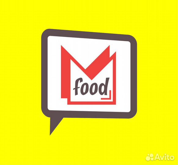 Администратор службы доставки Еды