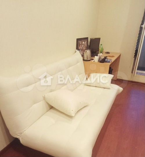 Квартира-студия, 23,5 м², 10/12 эт.