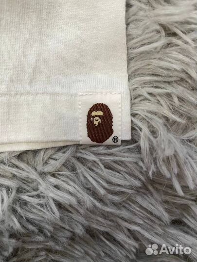 Футболка Bape