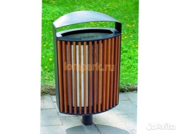 Урна уличная опт